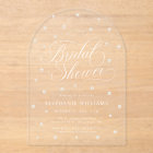 Elégante Fête des mariées perles