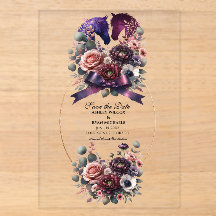 Mariage Équestre Élégant à l'Aquarelle