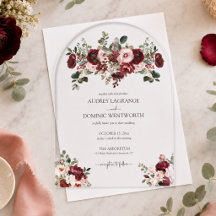 Mariage Floral Élégant en Bourgogne