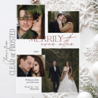 Merveilleusement jamais après Red Script 4 photo