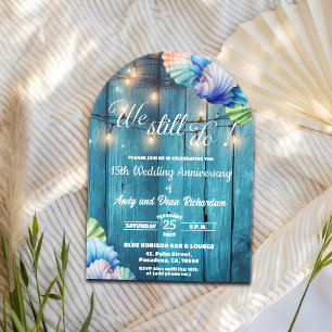 Invitations En Acrylique Nous faisons toujours des guirlandes lumineuses po
