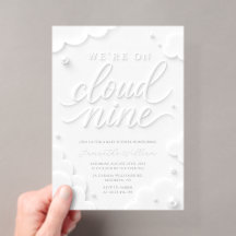 Nous sommes sur les nuages blancs de Cloud Nine Ba