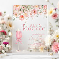 Pétales à mâchoires roses et Fête des mariées à br