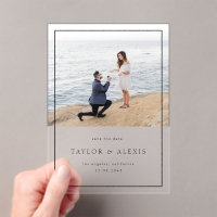 Photo de cadre minimaliste moderne noir