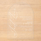 Rien De Fancy Just Love, Mariage minimaliste moder