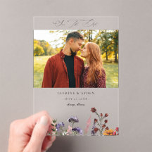 Tournesol & Fleur sauvage photo florale