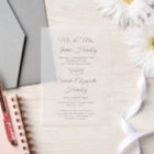 Annonces De Diplôme De Vellum Parents