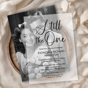 Invitations En Vélin Design Toujours Le Renouveau Vow Un Mariage