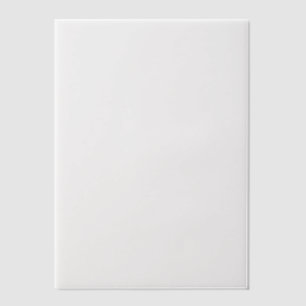 Invitations En Vélin Recouvrement du volume