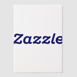 Invitations En Vélin Tester la superposition du volume