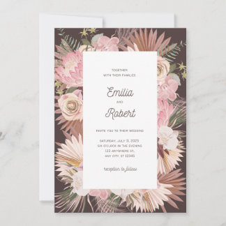 Invitations et annonces