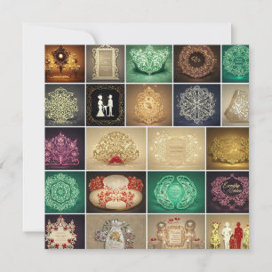 Invitations et annonces