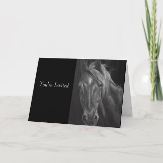 Invitations et cards