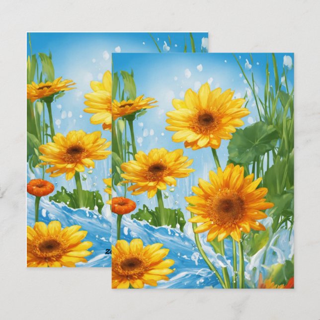 Invitations et papeterie > Cartes de voeux