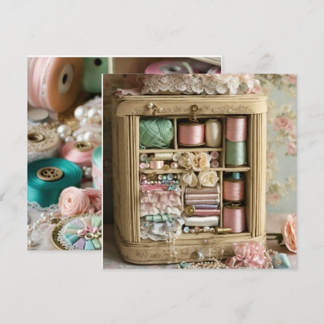 Invitations et papeterie > Invitations (Devant / Derrière)