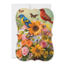 Invitations et papeterie > Invitations et annonce