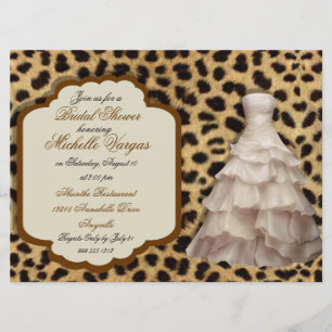Invitations faites sur commande de Fête de la