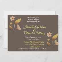 invitations fixes