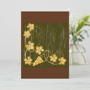 Invitations graphiques