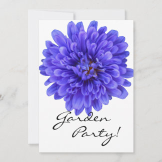 Invitations La Bluette