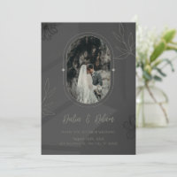 Invitations MooN
