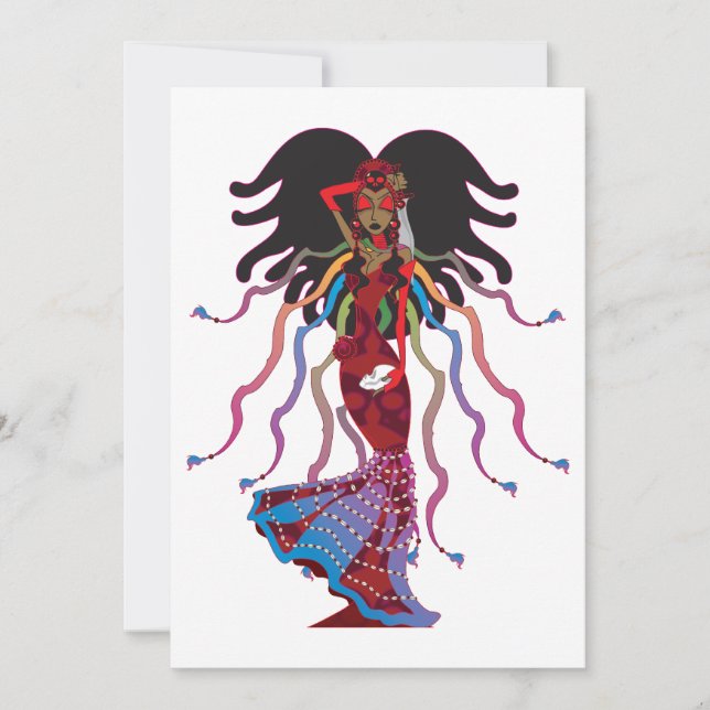 Invitations Oya (Devant)