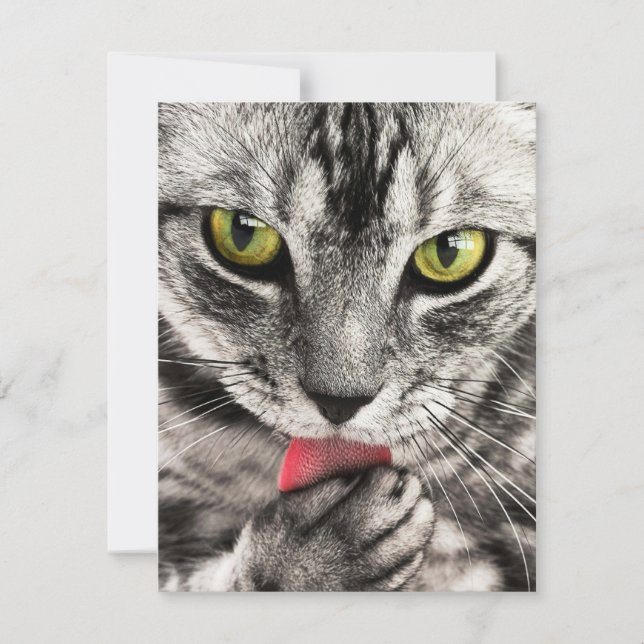 Invitations Papeterie Cartes de voeux Vacances (Devant)