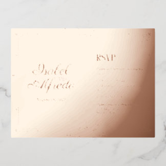 Invitations & Papeterie > Invitations & Annonces