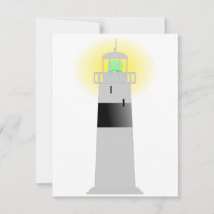 Invitations phares