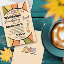 Invitations pour le festin et les jeux amicaux de
