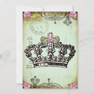 InViTaTioNs RoYaLes CoUrOnNeS