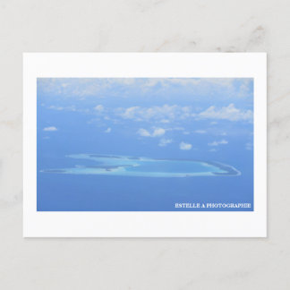 Invitations Share Postcard Birthday