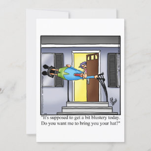 Invitations Soup's On Dinner