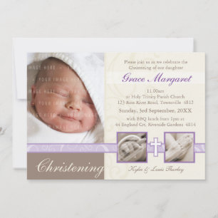 INVITATIONS SPÉCIAUX DE NOËL :: précieux 2L