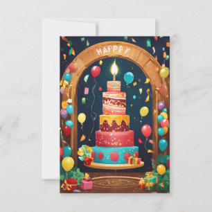 Invitations & Stationery > Greeting Cards > tq cor
