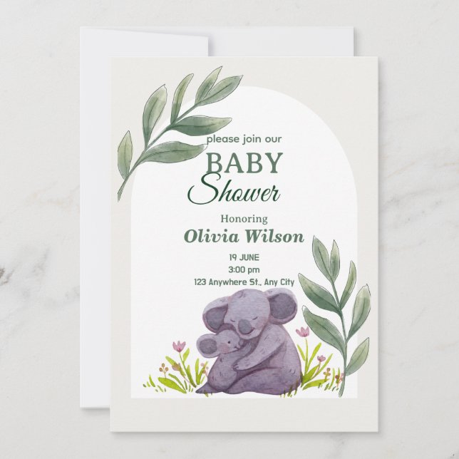 Invitations & Stationery Invitations & Announcemt (Devant)