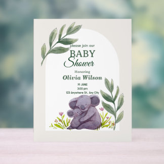 Invitations & Stationery Invitations & Announcemt