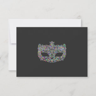 Invitations & Stationery RSVP Cards