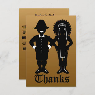 Invitations Thanksgiving Invitation de parti perso