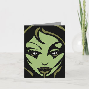 Invitations Zombie Party personnalisées Cartes Hal