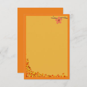 Invite/Greeting Templates - Personalize your own !