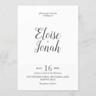 invite template 4