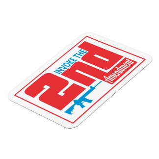 Invoke the 2nd - Magnet