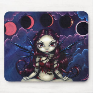 "Invoking the Eclipse" Mousepad