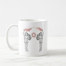 Invoquez votre Mug de déesse intérieure