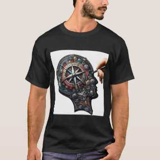 Inward Bound T-Shirt