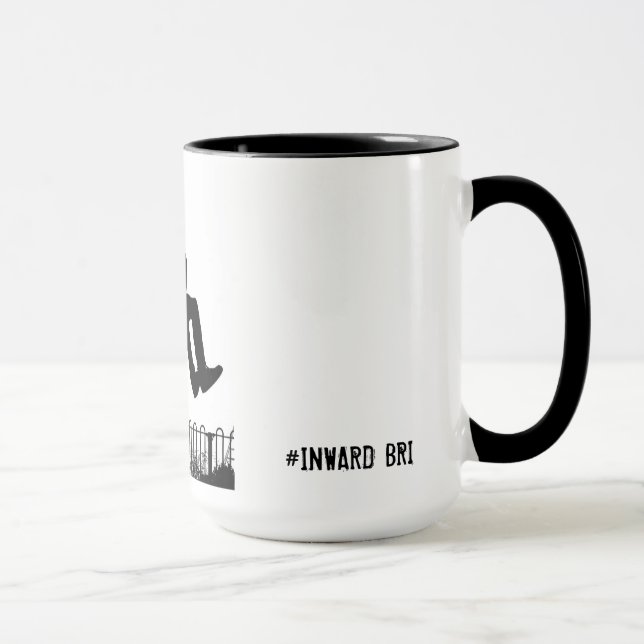 INWARD BRI mug (Right)