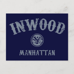 Inwood Postcard