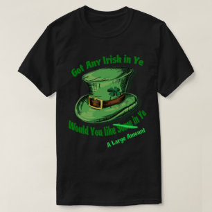 InYe_2025 T-Shirt