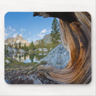 Inyo National Forest, California Mouse Pad
